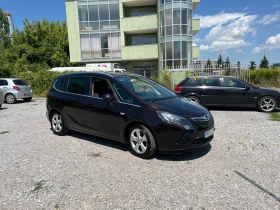 Opel Zafira 1.4 ECOTEC / 6+ 1, снимка 6