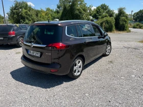 Opel Zafira 1.4 ECOTEC / 6+ 1, снимка 2