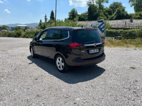 Opel Zafira 1.4 ECOTEC / 6+ 1, снимка 7
