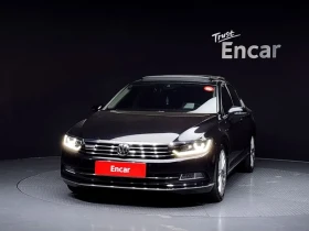 VW Passat 2.0 Tdi 4Motion Prestige - САМО 30% АВАНС, снимка 5
