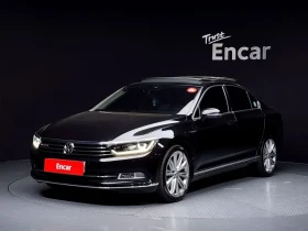 VW Passat 2.0 Tdi 4Motion Prestige - САМО 30% АВАНС, снимка 2
