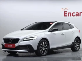 Volvo V40 Cross Country D3, снимка 1
