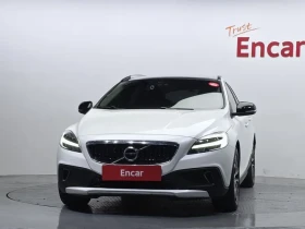 Volvo V40 Cross Country D3, снимка 3