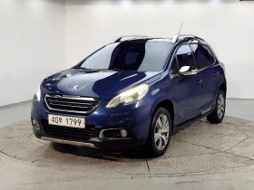 Peugeot 2008 1.6 BlueHDi* КРАЙНА ЦЕНА, снимка 1