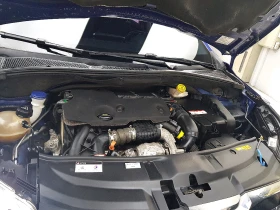 Peugeot 2008 1.6 BlueHDi* КРАЙНА ЦЕНА, снимка 6