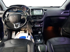 Peugeot 2008 1.6 BlueHDi* КРАЙНА ЦЕНА, снимка 7