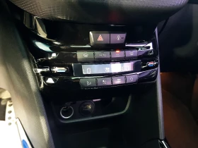 Peugeot 2008 1.6 BlueHDi* КРАЙНА ЦЕНА, снимка 14
