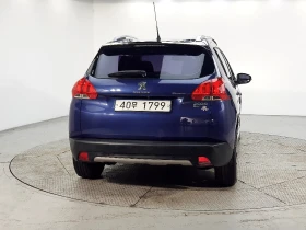 Peugeot 2008 1.6 BlueHDi* КРАЙНА ЦЕНА, снимка 3