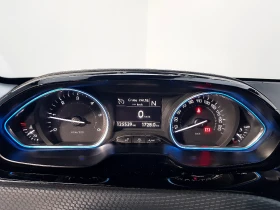 Peugeot 2008 1.6 BlueHDi* КРАЙНА ЦЕНА, снимка 8