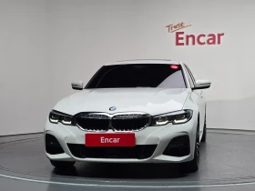 BMW 330 M Sports Hybrid - САМО 30% АВАНС, снимка 3
