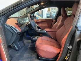 BMW iX xDrive60* M Sport Pro* Iconic* H/K* Pano, снимка 4
