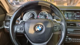 BMW 535 BMW 535d xDrive Touring, снимка 12
