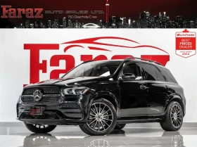 Mercedes-Benz GLE 450 4MATIC | AMG Night | Premium | Air Ride, снимка 1