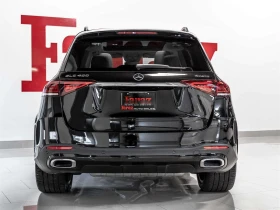 Mercedes-Benz GLE 450 4MATIC | AMG Night | Premium | Air Ride, снимка 4