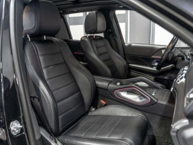 Mercedes-Benz GLE 450 4MATIC | AMG Night | Premium | Air Ride, снимка 9