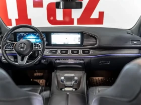 Mercedes-Benz GLE 450 4MATIC | AMG Night | Premium | Air Ride, снимка 7