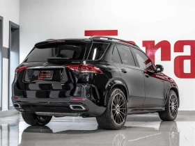 Mercedes-Benz GLE 450 4MATIC | AMG Night | Premium | Air Ride, снимка 3