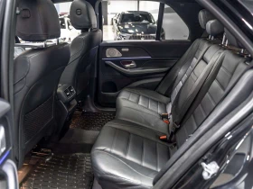 Mercedes-Benz GLE 450 4MATIC | AMG Night | Premium | Air Ride, снимка 10