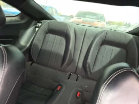 Ford Mustang * GT * АВТОКРЕДИТ БЕЗ ПЪРВОНАЧАЛНА ВНОСКА* , снимка 12