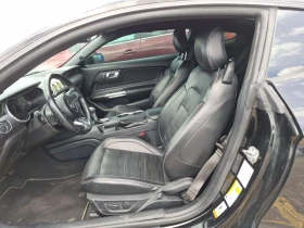 Ford Mustang * GT * АВТОКРЕДИТ БЕЗ ПЪРВОНАЧАЛНА ВНОСКА* , снимка 5