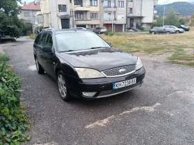 Ford Mondeo, снимка 1