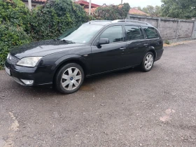 Ford Mondeo, снимка 3