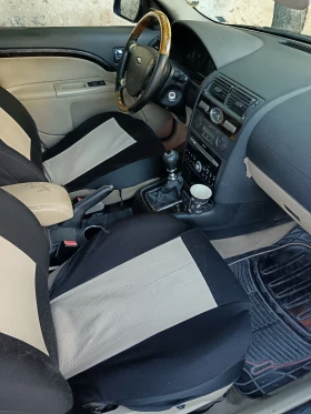 Ford Mondeo, снимка 17