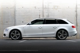 Audi A4 B8.5 3.0TDI QUATTRO, снимка 3
