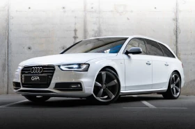 Audi A4 B8.5 3.0TDI QUATTRO, снимка 1