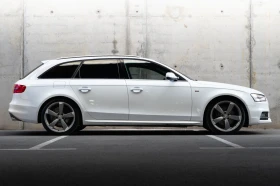 Audi A4 B8.5 3.0TDI QUATTRO, снимка 4