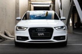Audi A4 B8.5 3.0TDI QUATTRO, снимка 2