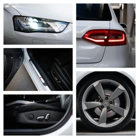 Audi A4 B8.5 3.0TDI QUATTRO, снимка 17
