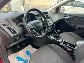 Ford Focus TITANIUM TURNIER , снимка 7