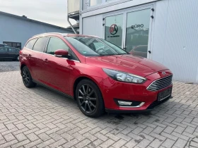 Ford Focus TITANIUM TURNIER , снимка 1