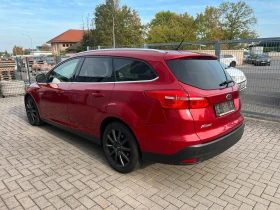 Ford Focus TITANIUM TURNIER , снимка 6