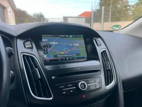 Ford Focus TITANIUM TURNIER , снимка 10