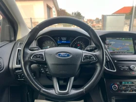 Ford Focus TITANIUM TURNIER , снимка 8
