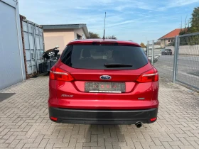Ford Focus TITANIUM TURNIER , снимка 5