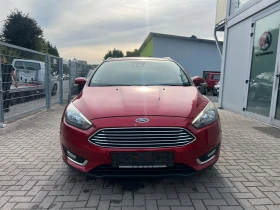 Ford Focus TITANIUM TURNIER , снимка 3