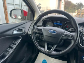 Ford Focus TITANIUM TURNIER , снимка 9