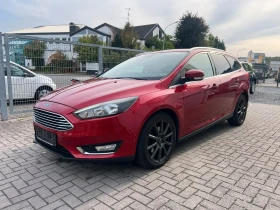 Ford Focus TITANIUM TURNIER , снимка 2