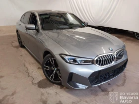 BMW 320 i Sportautomatic, снимка 4
