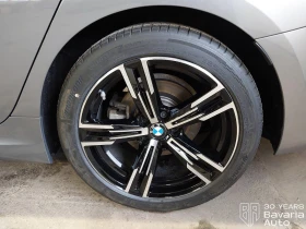 BMW 320 i Sportautomatic, снимка 11