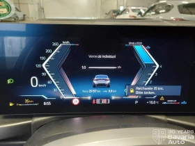 BMW 320 i Sportautomatic, снимка 9