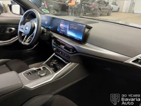 BMW 320 i Sportautomatic, снимка 7