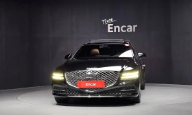 Genesis G80, снимка 3