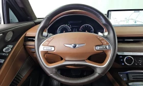 Genesis G80, снимка 13