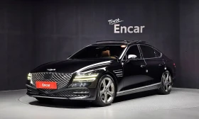 Genesis G80, снимка 1