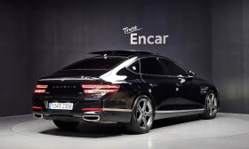 Genesis G80, снимка 4