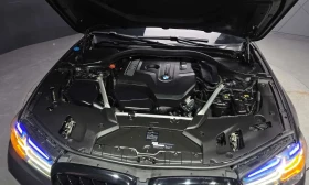 BMW 520 * 520i Luxury * ЦЕНА ДО БГ, снимка 16
